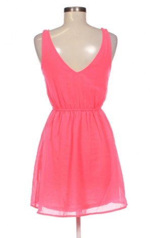 Sukienka H&M, Rozmiar M, Kolor Różowy, Cena 68,99 zł
