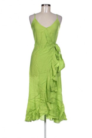 Sukienka H&M, Rozmiar XS, Kolor Zielony, Cena 97,56 zł