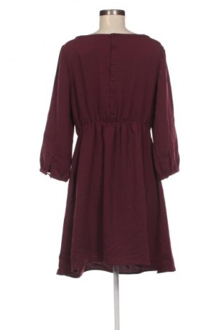 Kleid H&M, Größe L, Farbe Rot, Preis € 20,99