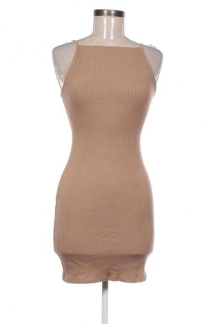 Šaty  H&M, Velikost XS, Barva Hnědá, Cena  309,00 Kč