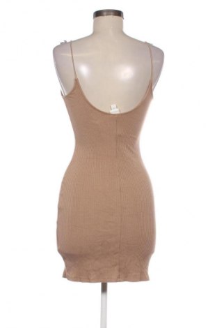 Šaty  H&M, Velikost XS, Barva Hnědá, Cena  309,00 Kč