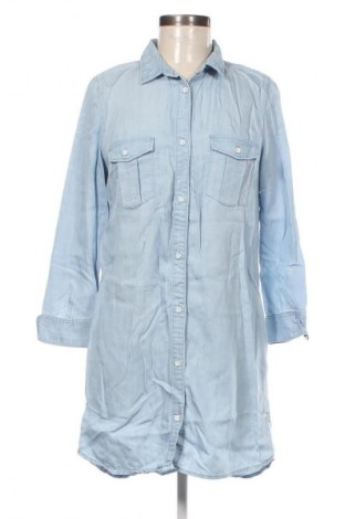 Kleid H&M, Größe M, Farbe Blau, Preis € 14,99