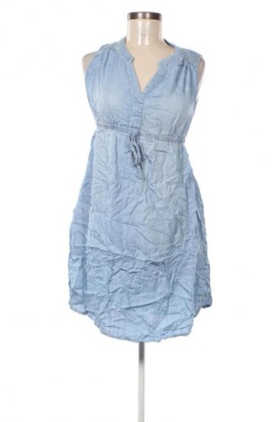 Kleid H&M, Größe S, Farbe Blau, Preis € 11,99