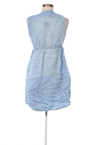 Kleid H&M, Größe S, Farbe Blau, Preis € 11,99