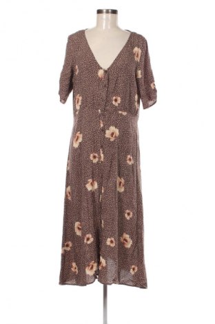 Kleid H&M, Größe L, Farbe Mehrfarbig, Preis € 21,99