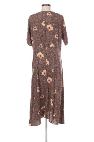 Kleid H&M, Größe L, Farbe Mehrfarbig, Preis € 21,99