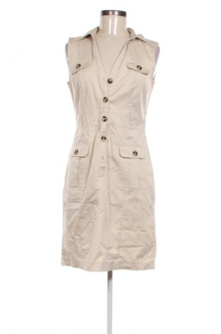Šaty  H&M, Velikost M, Barva Béžová, Cena  371,00 Kč