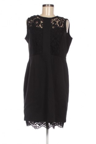 Šaty  H&M, Velikost XL, Barva Černá, Cena  506,00 Kč