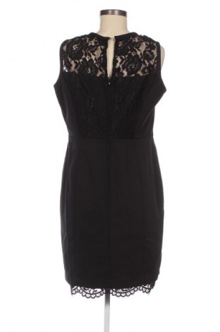 Šaty  H&M, Velikost XL, Barva Černá, Cena  506,00 Kč