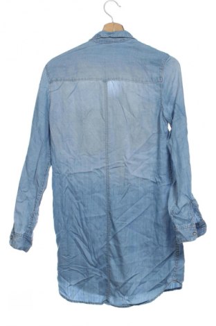 Šaty  H&M, Velikost XS, Barva Modrá, Cena  279,00 Kč