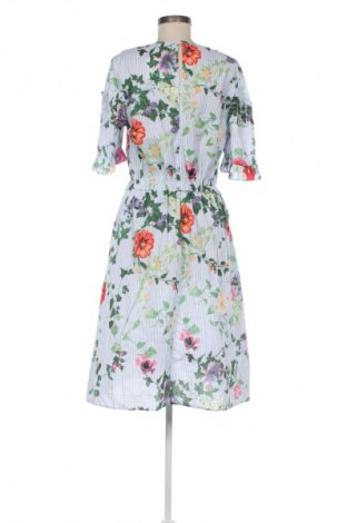 Kleid H&M, Größe XL, Farbe Mehrfarbig, Preis € 14,77