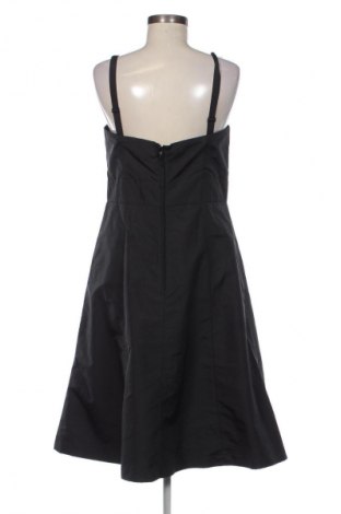 Šaty  H&M, Velikost L, Barva Černá, Cena  367,00 Kč