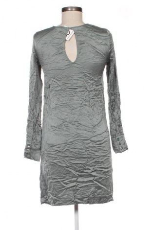 Sukienka H&M, Rozmiar XS, Kolor Zielony, Cena 95,99 zł