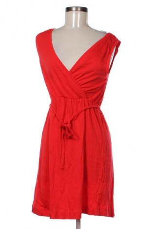 Šaty  H&M, Velikost S, Barva Červená, Cena  366,00 Kč