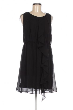 Šaty  H&M, Velikost XL, Barva Černá, Cena  367,00 Kč