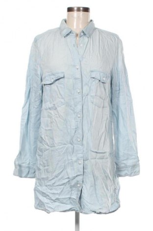 Φόρεμα H&M, Μέγεθος L, Χρώμα Μπλέ, Τιμή 12,99 €