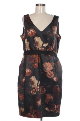 Kleid H&M, Größe XXL, Farbe Mehrfarbig, Preis € 32,99