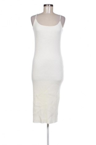 Šaty  H&M, Veľkosť L, Farba Kremová, Cena  19,95 €