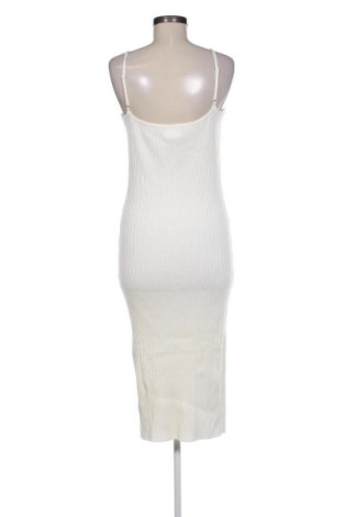 Šaty  H&M, Veľkosť L, Farba Kremová, Cena  19,95 €