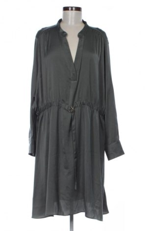 Sukienka H&M, Rozmiar 3XL, Kolor Zielony, Cena 95,99 zł