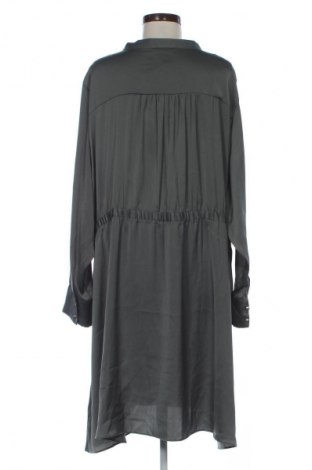 Sukienka H&M, Rozmiar 3XL, Kolor Zielony, Cena 95,99 zł