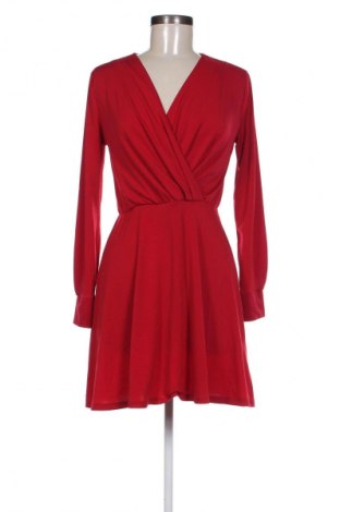 Sukienka H&M, Rozmiar S, Kolor Czerwony, Cena 45,99 zł