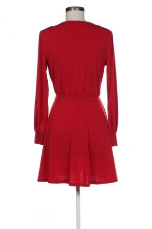 Sukienka H&M, Rozmiar S, Kolor Czerwony, Cena 45,99 zł