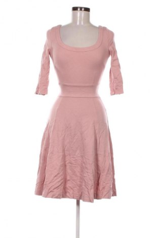 Šaty  H&M, Veľkosť XS, Farba Popolavo ružová, Cena  7,95 €