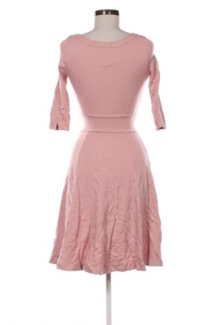 Šaty  H&M, Veľkosť XS, Farba Popolavo ružová, Cena  7,95 €