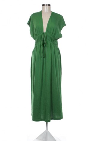 Kleid H&M, Größe S, Farbe Grün, Preis 29,99 €