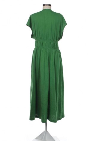 Kleid H&M, Größe S, Farbe Grün, Preis 29,99 €