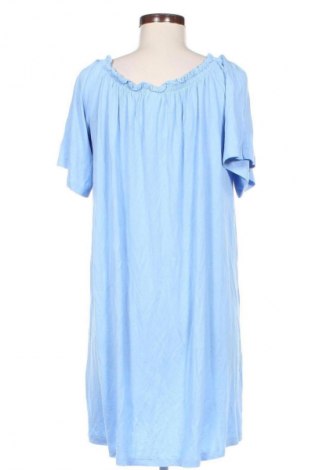 Kleid H&M, Größe S, Farbe Blau, Preis € 14,83