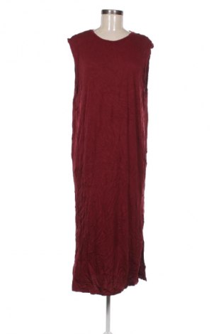 Šaty  H&M, Veľkosť L, Farba Červená, Cena  16,95 €