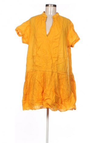 Kleid H&M, Größe L, Farbe Gelb, Preis € 10,99