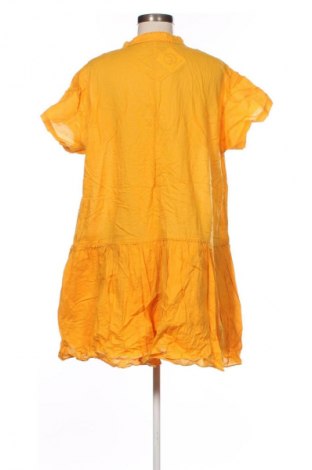 Kleid H&M, Größe L, Farbe Gelb, Preis € 10,99