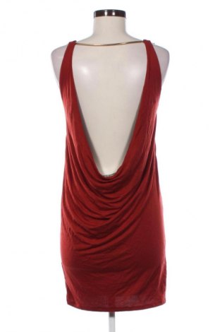 Šaty  H&M, Velikost XS, Barva Červená, Cena  371,00 Kč