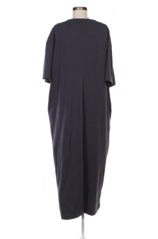 Sukienka H&M, Rozmiar XXL, Kolor Szary, Cena 66,67 zł