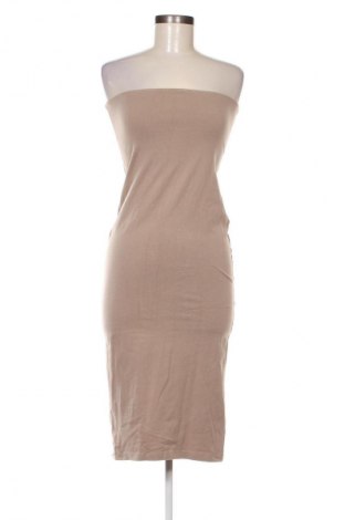 Šaty  H&M, Veľkosť M, Farba Hnedá, Cena  15,00 €
