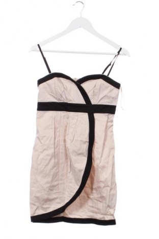 Kleid H&M, Größe M, Farbe Beige, Preis 14,83 €