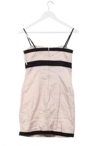 Kleid H&M, Größe M, Farbe Beige, Preis 14,83 €