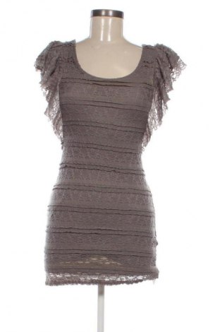 Šaty  H&M, Velikost S, Barva Šedá, Cena  367,00 Kč