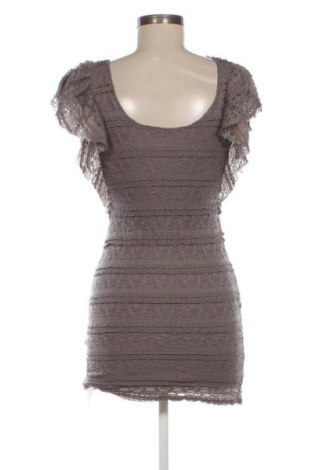 Šaty  H&M, Velikost S, Barva Šedá, Cena  367,00 Kč
