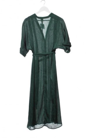 Kleid H&M, Größe XXS, Farbe Grün, Preis 23,00 €