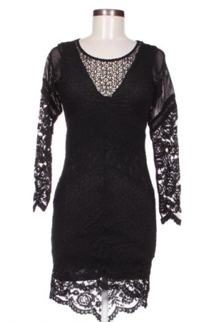 Šaty  H&M, Velikost S, Barva Černá, Cena  367,00 Kč