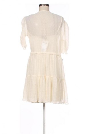 Šaty  H&M, Velikost S, Barva Krémová, Cena  582,00 Kč