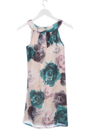 Kleid H&M, Größe XS, Farbe Mehrfarbig, Preis € 11,99