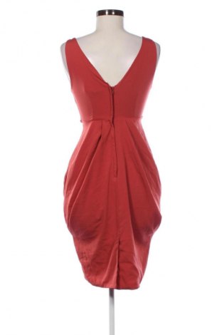 Kleid H&M, Größe XS, Farbe Rot, Preis € 11,99