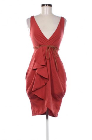 Kleid H&M, Größe XS, Farbe Rot, Preis € 11,99