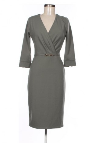Kleid H&M, Größe S, Farbe Grau, Preis € 9,99