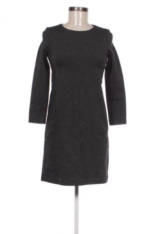 Kleid H&M, Größe XS, Farbe Grau, Preis 14,91 €